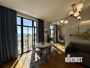 2-к квартира, вторичка, 55м2, 4/8 этаж