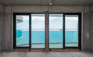 Студия квартира, вторичка, 37м2, 8/9 этаж