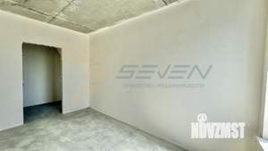 2-к квартира, сданный дом, 70м2, 12/16 этаж