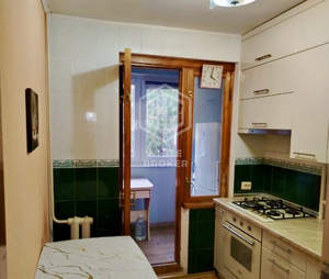 2-к квартира, вторичка, 53м2, 2/6 этаж