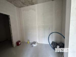 1-к квартира, вторичка, 43м2, 6/11 этаж