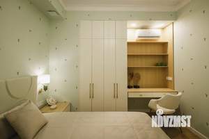 3-к квартира, вторичка, 75м2, 1/8 этаж