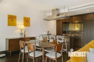 2-к квартира, вторичка, 91м2, 6/20 этаж