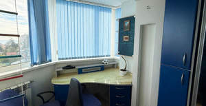 3-к квартира, вторичка, 80м2, 8/9 этаж