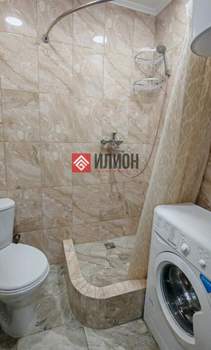 Студия квартира, вторичка, 15м2, 1/2 этаж