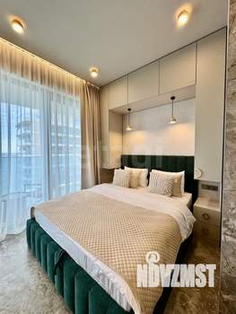 Студия квартира, вторичка, 41м2, 6/8 этаж