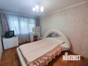 3-к квартира, вторичка, 65м2, 3/5 этаж