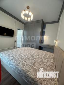 2-к квартира, вторичка, 68м2, 4/11 этаж