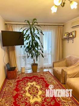 2-к квартира, вторичка, 75м2, 1/5 этаж