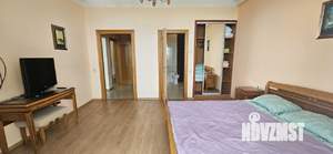 2-к квартира, вторичка, 69м2, 3/14 этаж