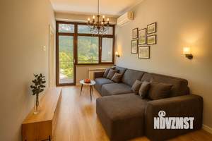 2-к квартира, вторичка, 54м2, 2/3 этаж