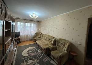 2-к квартира, вторичка, 55м2, 3/5 этаж