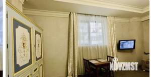 Студия квартира, вторичка, 53м2, 4/9 этаж