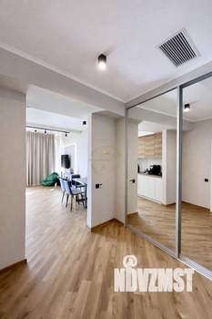 2-к квартира, вторичка, 60м2, 2/13 этаж