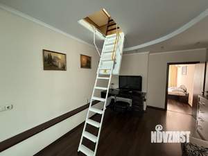 6-к квартира, вторичка, 209м2, 1/2 этаж