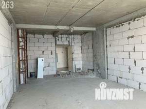 Студия квартира, сданный дом, 47м2, 5/9 этаж