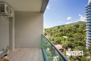 Студия квартира, вторичка, 50м2, 13/19 этаж