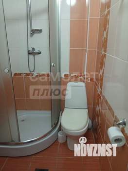 Студия квартира, вторичка, 11м2, 2/3 этаж