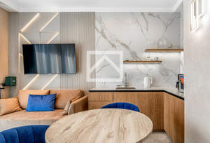 Студия квартира, вторичка, 33м2, 8/9 этаж