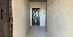 1-к квартира, вторичка, 47м2, 7/12 этаж