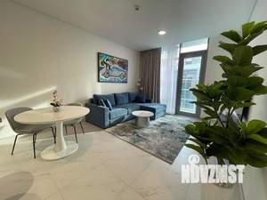 2-к квартира, вторичка, 50м2, 5/20 этаж