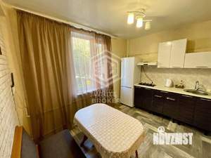 1-к квартира, вторичка, 40м2, 2/5 этаж