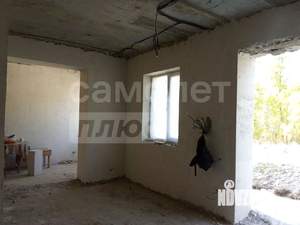 Студия квартира, вторичка, 27м2, 1/3 этаж