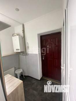 1-к квартира, вторичка, 30м2, 2/2 этаж