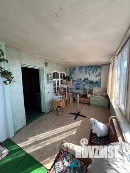 2-к квартира, вторичка, 59м2, 2/2 этаж
