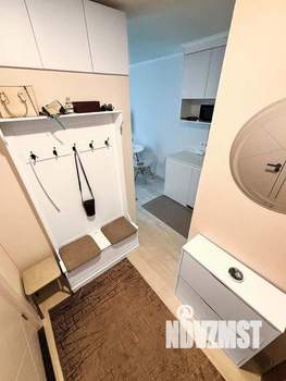 Студия квартира, вторичка, 32м2, 8/12 этаж