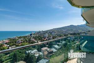 3-к квартира, строящийся дом, 95м2, 4/8 этаж