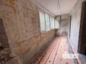 2-к квартира, вторичка, 52м2, 1/9 этаж