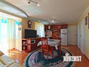 3-к квартира, вторичка, 78м2, 8/9 этаж