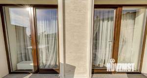 1-к квартира, вторичка, 53м2, 4/5 этаж