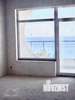 Студия квартира, вторичка, 60м2, 2/8 этаж