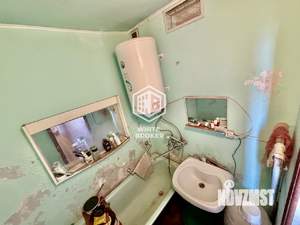 3-к квартира, вторичка, 72м2, 6/9 этаж