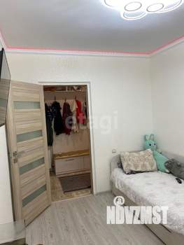 3-к квартира, вторичка, 90м2, 1/3 этаж