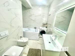 3-к квартира, вторичка, 75м2, 4/9 этаж