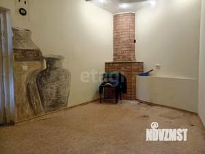 1-к квартира, вторичка, 24м2, 1/1 этаж