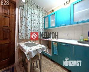 1-к квартира, вторичка, 32м2, 5/5 этаж