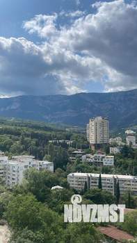 1-к квартира, вторичка, 46м2, 7/12 этаж