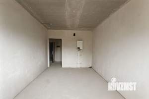 1-к квартира, вторичка, 43м2, 3/8 этаж