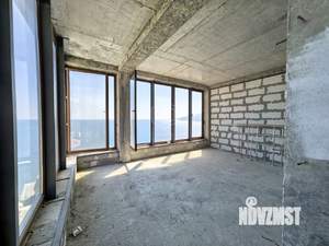 2-к квартира, вторичка, 78м2, 6/6 этаж