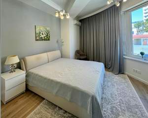 4-к квартира, вторичка, 130м2, 6/7 этаж