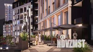 2-к квартира, вторичка, 48м2, 13/15 этаж