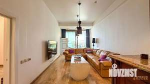 3-к квартира, сданный дом, 97м2, 6/10 этаж