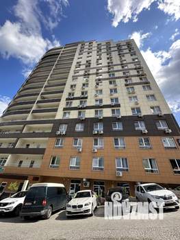 Студия квартира, сданный дом, 81м2, 17/18 этаж