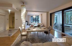 3-к квартира, вторичка, 107м2, 2/9 этаж