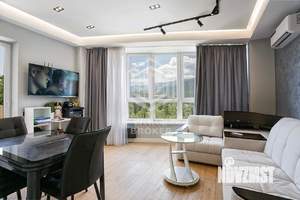 4-к квартира, вторичка, 90м2, 5/15 этаж