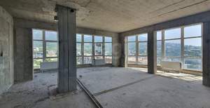 2-к квартира, вторичка, 105м2, 5/10 этаж